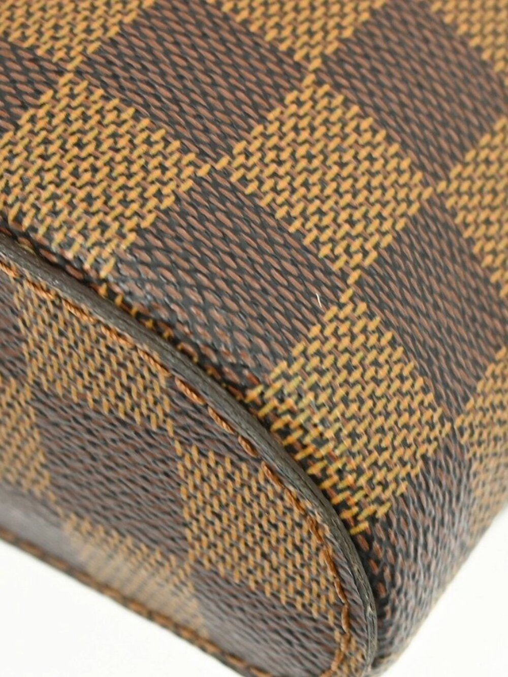 Louis Vuitton Damier Geronimos Bum Bag N51994 CA0044 NQ06377 - Picture 5 of 12